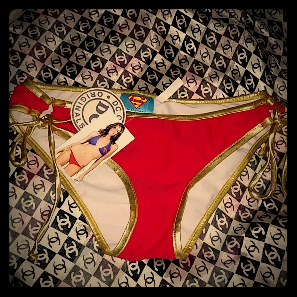 swimming bottom